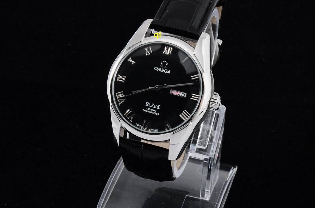 Omega watch man-087